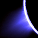 Illustration for article titled Space Probe Will Have Near-Collision With Saturn Moon